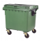 Евроконтейнер Razak 1100 л R-1100