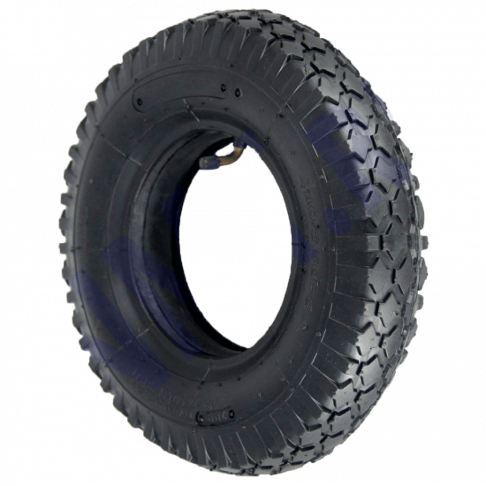 Покрышка 3.50-6 с камерой для PR 1302 ПК350-6