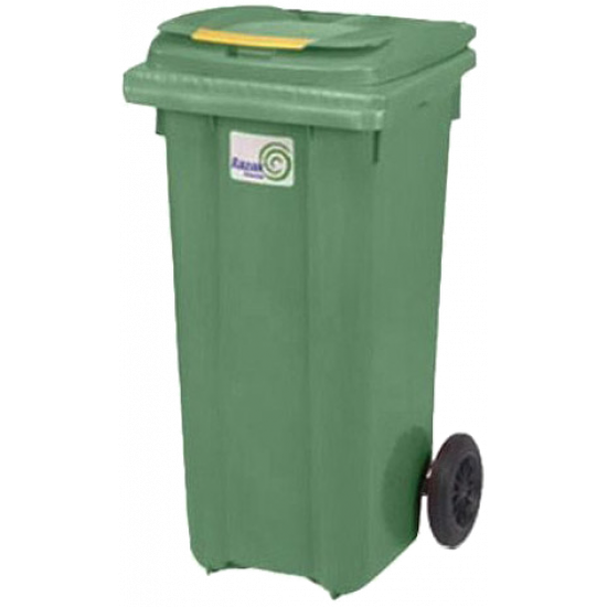 Евроконтейнер Razak (об. 120 л) R-120