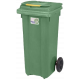 Евроконтейнер Razak (об. 120 л) R-120