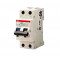 Дифференциальный автомат ABB DS201 B16 AC30 2P C 16A 30мА тип АС