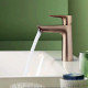 Смеситель для ванны с душем Hansgrohe Talis E 71710140 оригинал
