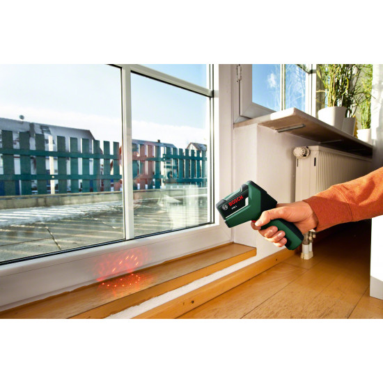 Пирометр Bosch PTD 1 (0603683000)