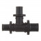 Тройник PX Rehau (11600811001) 20 х 16 х 16 мм