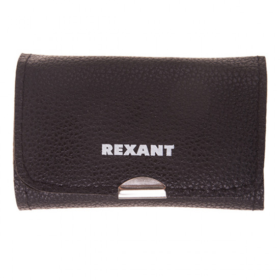 Набор для точечных работ Rexant (12-4762) (25 шт.)