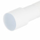 Сифон для раковины WIRQUIN 30718002 1 1/4"х40/50 без выпуска L1200 мм