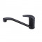 Смеситель для кухни KAISER Magistro  ф40 Black Paint