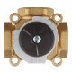 Клапан смесительный 3-х ходовой Stout (SVM-0003-012501) 1 ВР(г) под электропривод KVs 8