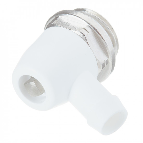 Кран сливной Simplex тип I стандартная серия (F10622) 1/2 НР(ш) для радиатора