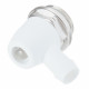 Кран сливной Simplex тип I стандартная серия (F10622) 1/2 НР(ш) для радиатора