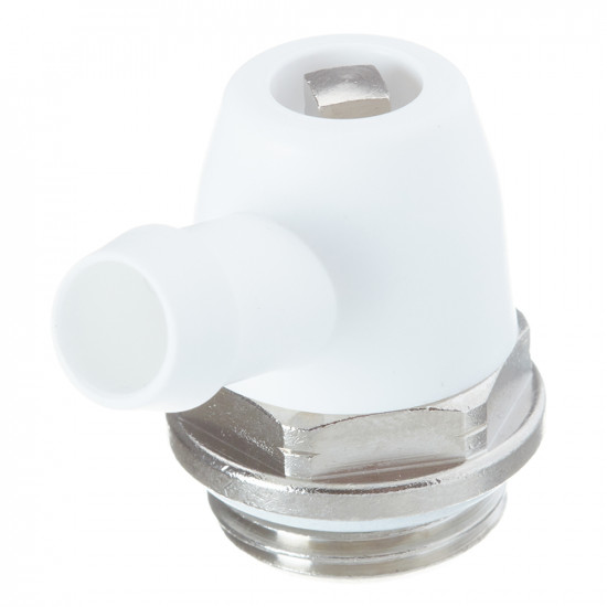 Кран сливной Simplex тип I стандартная серия (F10622) 1/2 НР(ш) для радиатора