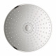 Лейка для верхнего душа Grohe Euphoria SmartControl 26455000 d260 мм пластиковая хром