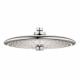 Лейка для верхнего душа Grohe Euphoria SmartControl 26455000 d260 мм пластиковая хром