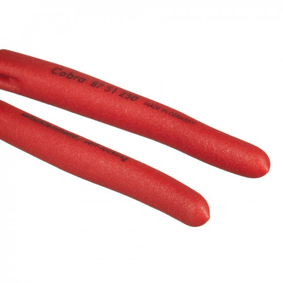 Клещи переставные удлиненные Knipex (KN-8751250SB) 250 мм