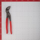 Клещи переставные удлиненные Knipex (KN-8751250SB) 250 мм