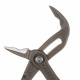Клещи переставные удлиненные Knipex (KN-8751250SB) 250 мм