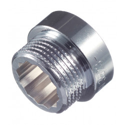 Удлинитель Stout (SFT-0002-003410) 10 мм х 3/4 ВР(г) х 3/4 НР(ш) латунный