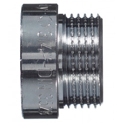 Удлинитель Stout (SFT-0002-003410) 10 мм х 3/4 ВР(г) х 3/4 НР(ш) латунный
