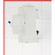 УЗО ABB F204 (2CSF204001R3250) 25А 300 мА 4P тип AC 10 кА