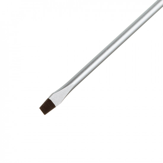 Отвертка плоская SL4 80 мм Jonnesway Anti-slip grip (D71S480)