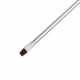 Отвертка плоская SL4 80 мм Jonnesway Anti-slip grip (D71S480)