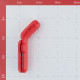 Инструмент электротехнический Knipex ErgoStrip (KN-169501SB) для снятия изоляции