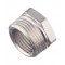 Футорка Stout (SFT-0029-003412) 3/4 НР(ш) х 1/2 ВР(г) латунная