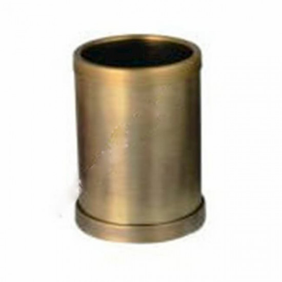 Настольный стакан  Classic Retro Bronze R-094