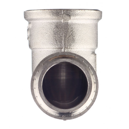Угол Valtec (VTr.092.N.0004) 1/2 ВР(г) х 1/2 НР(ш) латунный