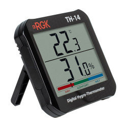 Термогигрометр RGK TH-14 (776202)