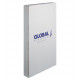 Радиатор биметаллический Global Style Plus 500 мм 12 секций 1" боковое подключение белый