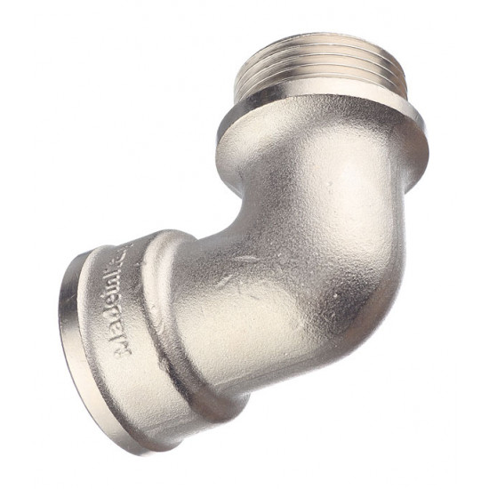 Угол Stout (SFT-0016-000001) 1 ВР(г) х 1 НР(ш) латунный