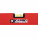 Уровень Kapro Genesis Plumbsite 200 см 2 глазка
