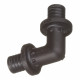 Угол PX Rehau (11600211001) 16 х 16 мм