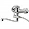 Смеситель для ванны KorDi  KD L302S-C32