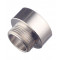 Переходник Stout (SFT-0008-000134) 1 ВР(г) х 3/4 НР(ш) латунный