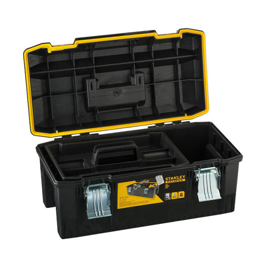 Ящик для инструментов Stanley Fatmax (1-94-749) 584х305х267 мм
