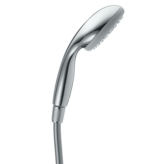 Смеситель для ванны и душа GROHE MULTIFORM 3270800A с длинным изливом однорычажный с лейкой