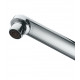 Смеситель для ванны и душа GROHE MULTIFORM 3270800A с длинным изливом однорычажный с лейкой