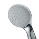 Смеситель для ванны и душа GROHE MULTIFORM 3270800A с длинным изливом однорычажный с лейкой