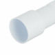 Сифон для мойки WIRQUIN 30717995 1 1/2"х40/50 без выпуска L 1200 мм