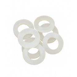 Прокладка силиконовая 1/2" (6 шт.)
