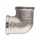 Угол Stout (SFT-0014-000012) 1/2 ВР(г) х 1/2 ВР(г) латунный