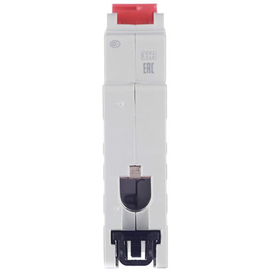 Рубильник ABB SDH201r (2CDD271111R0016) 1P 16А 230 В на DIN-рейку