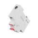 Рубильник ABB SDH201r (2CDD271111R0016) 1P 16А 230 В на DIN-рейку