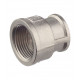 Муфта переходная Valtec (VTr.240.N.0504) 3/4 ВР(г) х 1/2 ВР(г) латунная