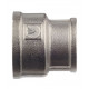 Муфта переходная Valtec (VTr.240.N.0504) 3/4 ВР(г) х 1/2 ВР(г) латунная