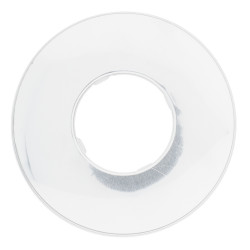 Отражатель декоративный плоский 3/4"