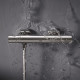 Смеситель для душа GROHE Precision Get 34773000 с термостатом без лейки