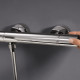 Смеситель для душа GROHE Precision Get 34773000 с термостатом без лейки